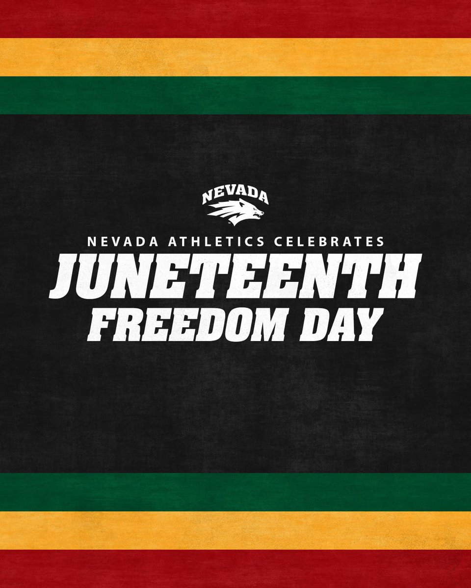 NevadaWVB's tweet image. Commemorating freedom, today and every day.

#BattleBorn