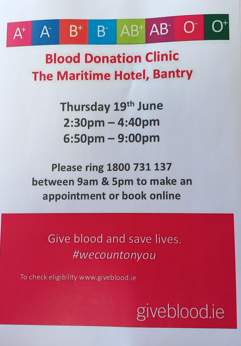 Angela Brennan tweet media