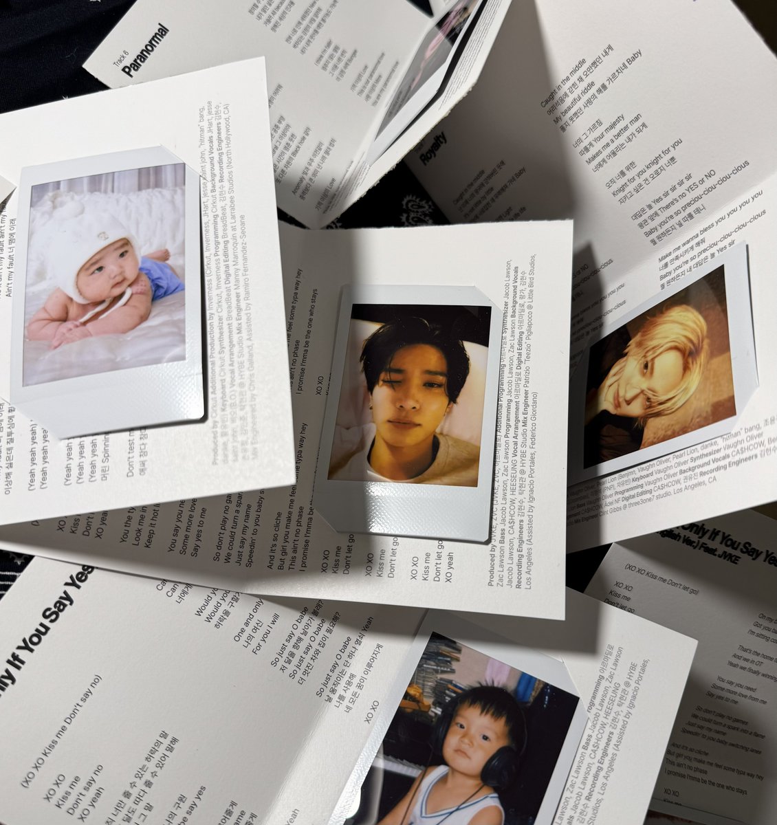 enhypenheeply's tweet image. ˗ˏˋ polaroid ❤︎ love ´ˎ˗ 

— Giveaway for ENGENE —

#WALKTHELINE_IN_BKK #WALKTHELINE_IN_BANGKOK
#GiveawayWTLinBKK 
+ special gift for #heewon shipper!

📍 Rajamangala National Stadium
🗓️ 21 June 2025
⏰ 11 am. onwards
𓂋 by @enhypenheeply #heeplyมาแจก