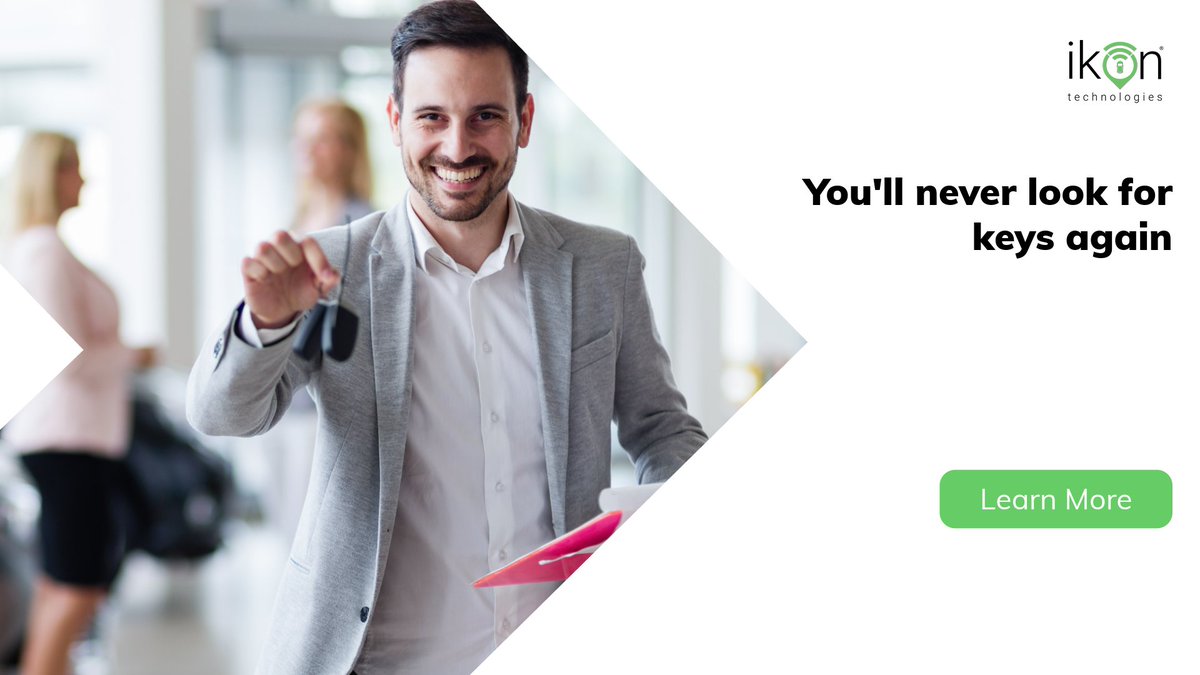 Secure key management with Ikon's smart key tracking system. Reduce key loss and unauthorized access to vehicles. 🔐

hubs.la/Q038tJfg0

#KeyManagement #DealershipSecurity