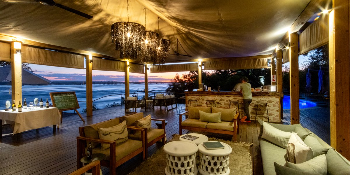 Ubuntu Travel Group tweet media