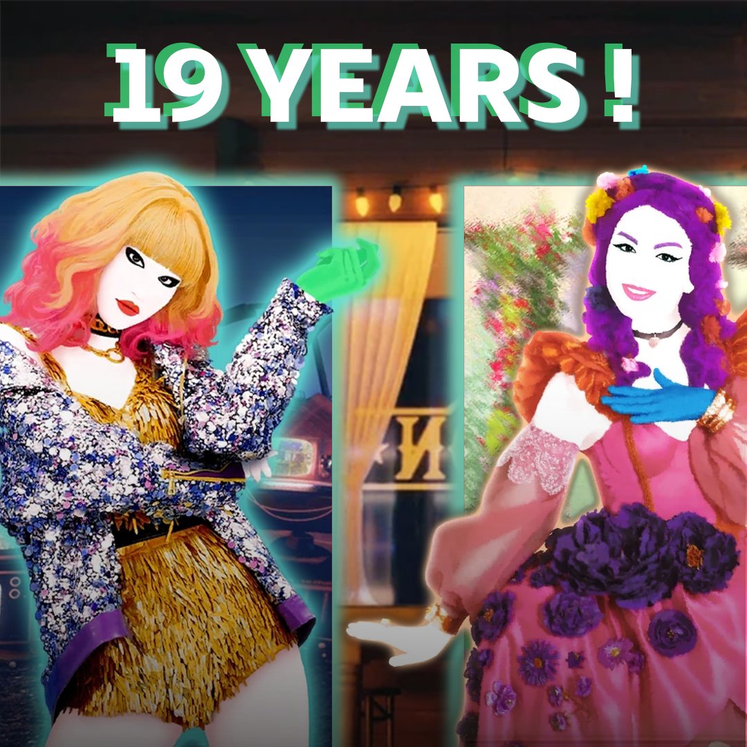Just Dance 2026 Edition tweet media