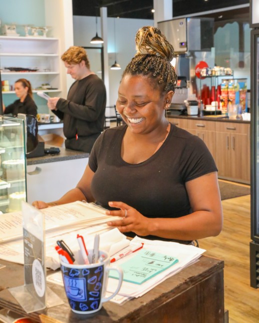 The heart of Tiffany’s? It’s always been family. Whether you're stopping in for a treat or picking up for a celebration—you’re one of us. 💗

#TiffanysofColumbia, #Tiffanys, #Bakery, #Columbia, #ColumbiaSC, #SouthCarolina, #Desserts