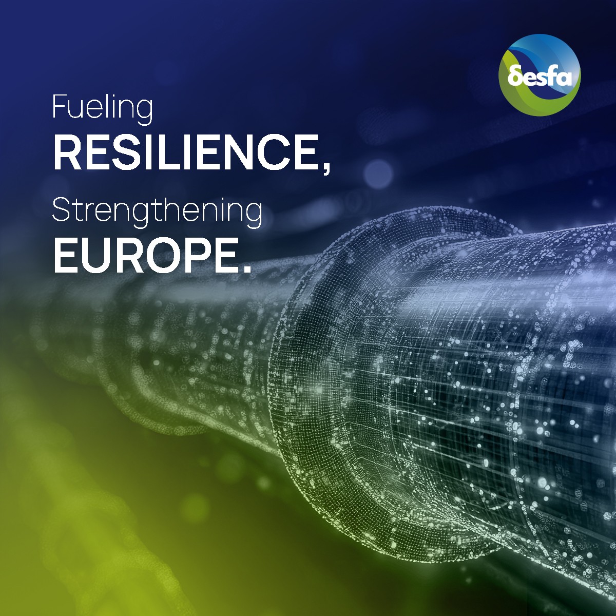 Ahead of the new auction to be held on June 23rd, earlier today DESFA together with #Bulgartransgaz, #Transgaz, #VestMoldTransgaz and #GTSOU joined forces to present the new #Route1 bundled capacity product, a key step in boosting gas deliveries to Ukraine and strengthening