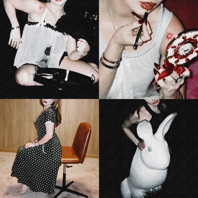 Here is "CALENDAR GIRL" by Ryan Mitchell! buff.ly/CRRxXvV