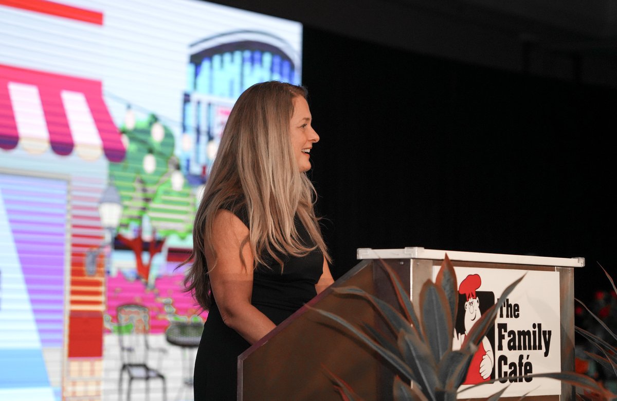 We were proud to support the 27th Annual Family Café, Florida’s largest event for individuals with disabilities and their families. Thank you to The Family Cafe for having us and for all you do to advocate for Florida's families. #SpreadingSunshine 🧡