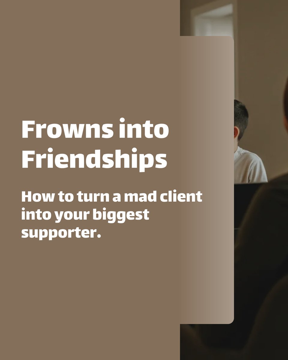 GetHomeWithJenn's tweet image. Turning frowns into friendships! 😄 When real estate clients are upset, listen actively, empathize genuinely, and communicate clearly. It's the Durham Region way! Ever turned an angry client into an ally? Share your best tips below! #RealtorWisdom