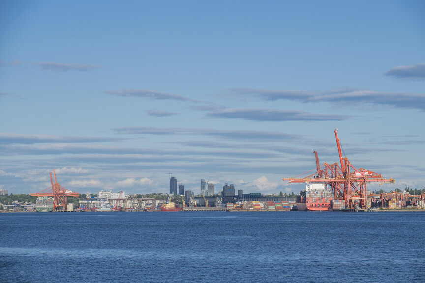 We want to hear from you on how US tariffs may affect your business, the challenges you're facing with interprovincial trade, and how we can help you explore new markets. Share your feedback today: britishcolumbia.ca/for-bc-busines…