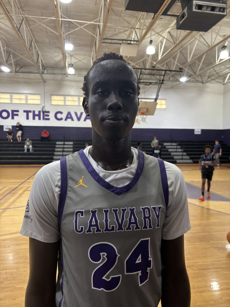 chriscamsports's tweet image. Coaches, 3 more South GA Prospects to keep your 👀 on this weekend at the @GAcoaches Live Event!
6’3 G @Mjknight_
6’9 W/F @cholkiirchol
6’11 F/C @kuolalor25
@cds_bball