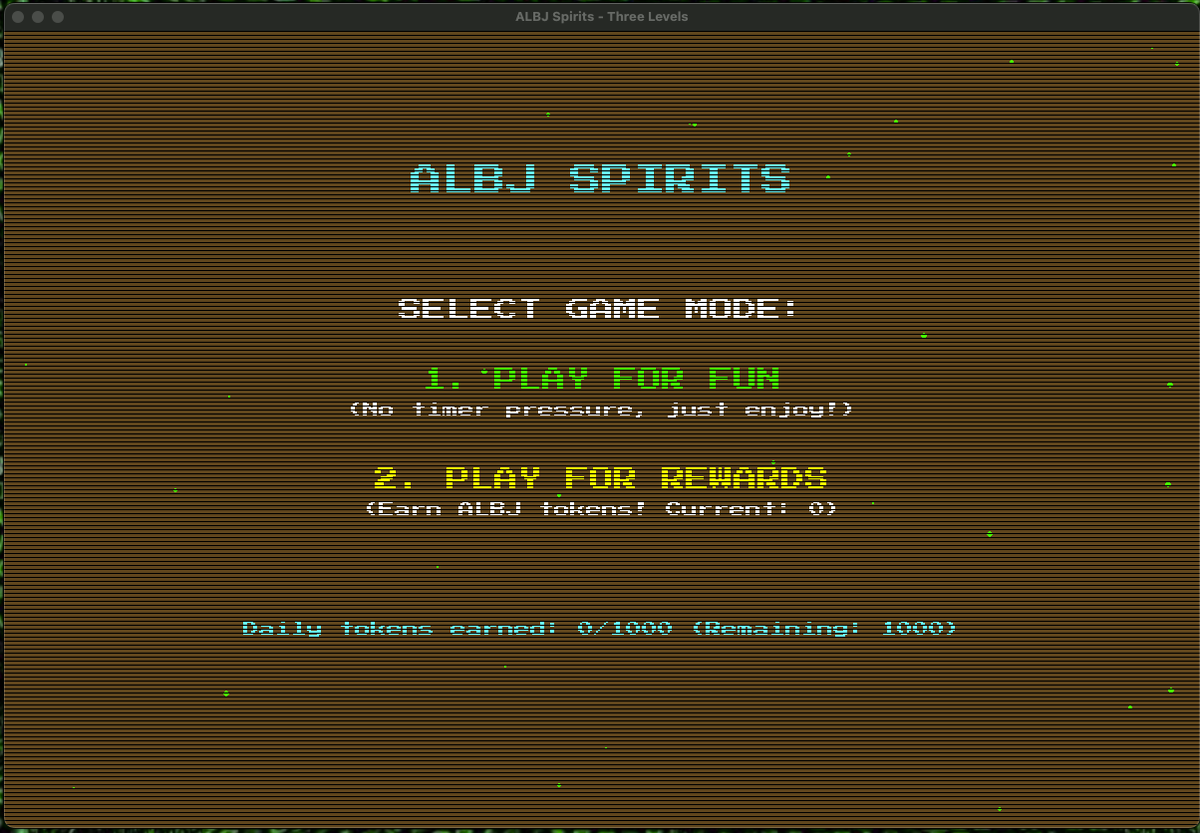 ALBJ Token (@ALBJToken) / Posts / X