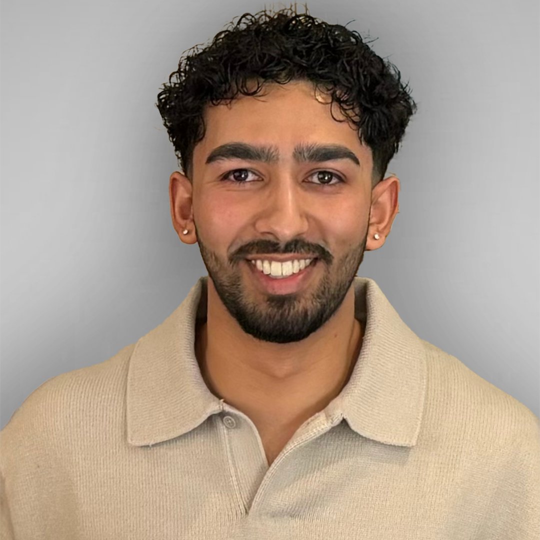 We are excited to announce that Daniel Fernandes has joined BAO as our Canada Summer Jobs Special Event &amp; Programming Coordinator! 

Please help us welcome Daniel to the team &amp; BAO creative community. Make sure to say hello when you see him at our upcoming workshops and events.