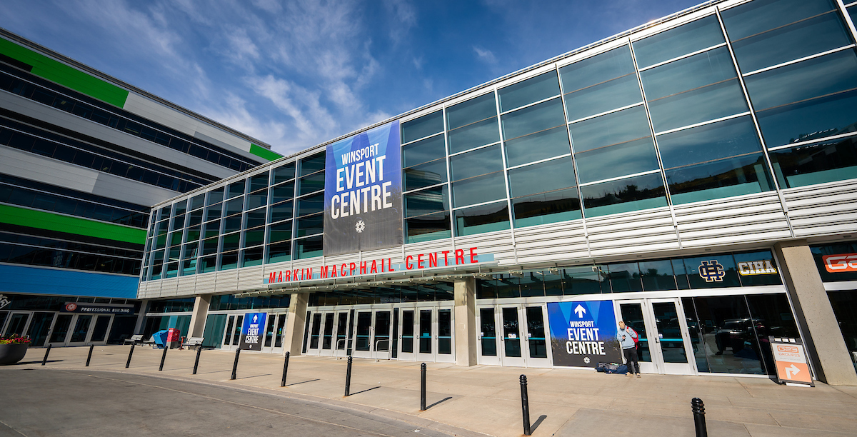 Did you know we have our own dedicated events team at WinSport?

With expertise spanning decades and a passion for hospitality and event management, every individual brings unique skills and creativity to our events. 

Learn more about the team: winsport.ca/blog/2025-meet…