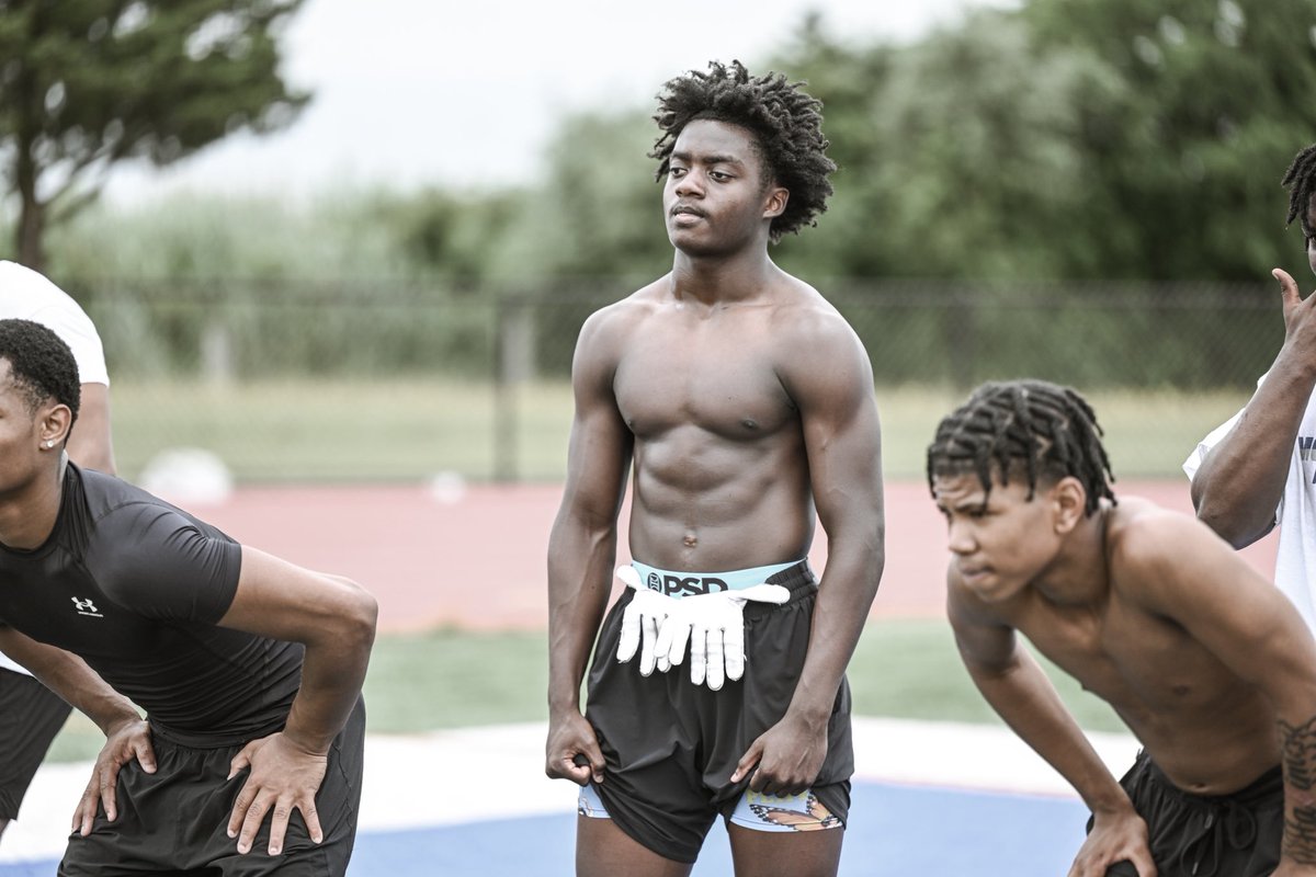 Marty Small Jr tweet media