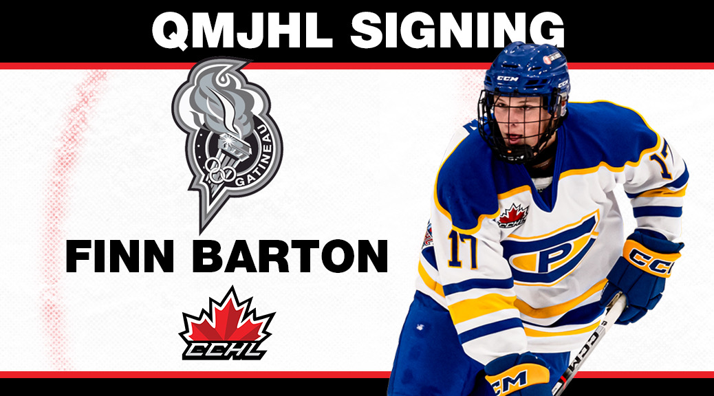 The CCHL tweet media