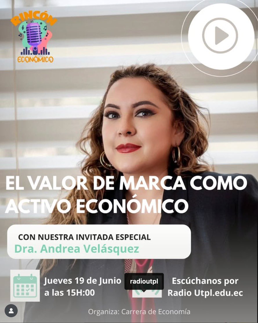 Andrea Victoria Velásquez Benavides tweet media