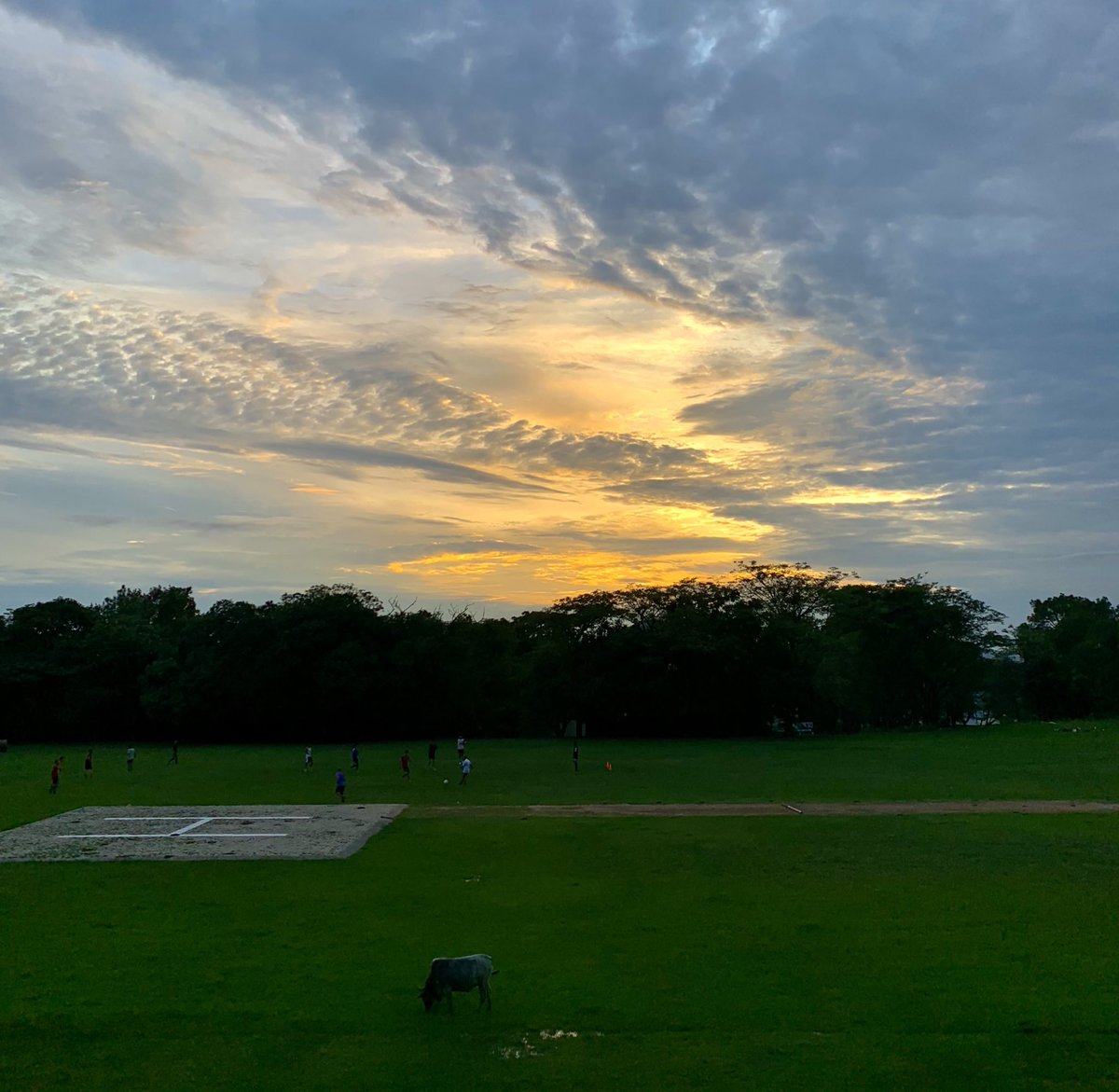 stop chasing what’s not yours, what’s yours will always find you.