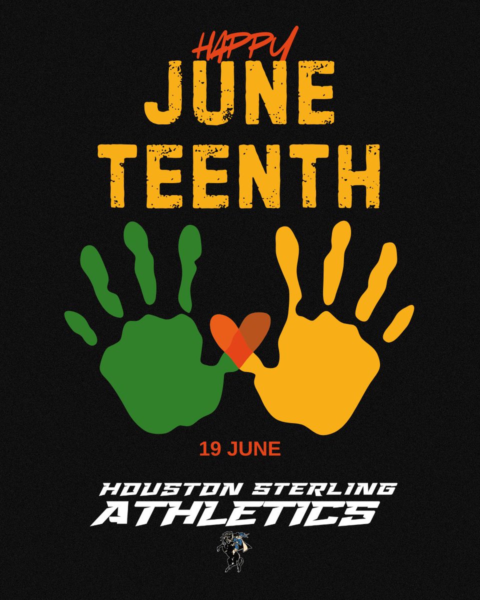 Honoring Freedom Today &amp; Everyday 

#GaRaiders | #JuneTeenth