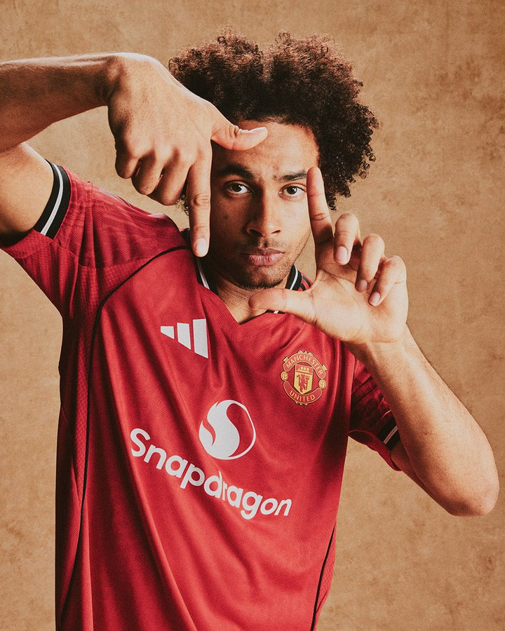 UnitedStandMUFC's tweet photo. 📸 https://t.co/xBcDIrYYmz