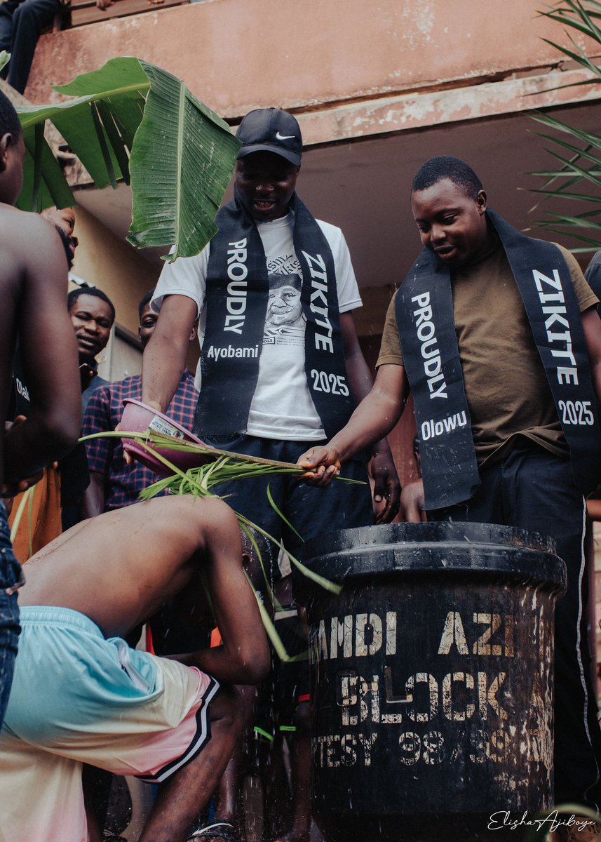 ZikHallUI's tweet image. BALUBA IS MAGNIFICENT!