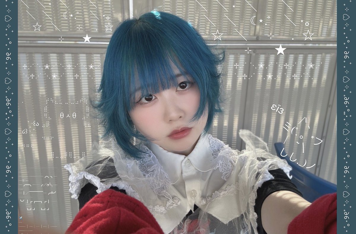 弓心 終わり tweet media