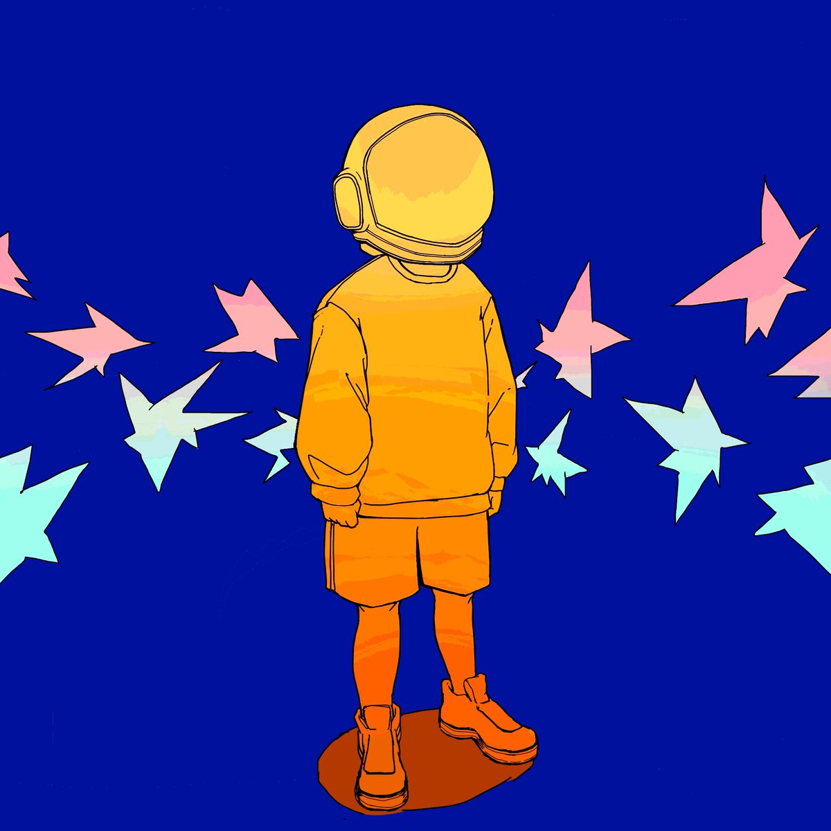 なんてーの（修行） tweet media