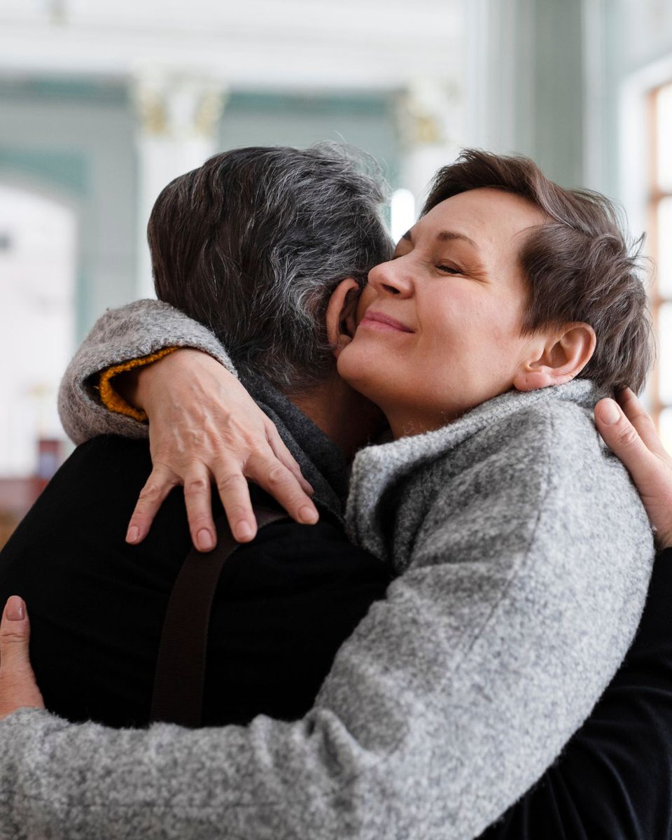 RonitMolko's tweet image. #Autism is lifelong—and so is the need for support. Too often, services fade after age 18, ignoring the needs of autistic adults. Autism isn’t something to “outgrow”—it’s part of identity. It’s time for systems that honor the full arc of autistic life.

🔗 psychologytoday.com/us/blog/giving…