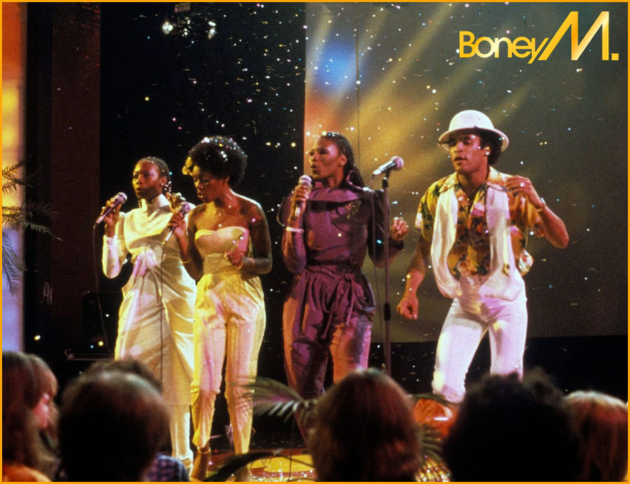 ♫♫ Gotta Go Home, Home, Home... ♫♫
#boneym #TBT #ThrowbackThursday  

BoneyM.es ®
Official <a href="/BoneyM_es/">BoneyM.es®</a> 
#BoneyM50thAnniversary