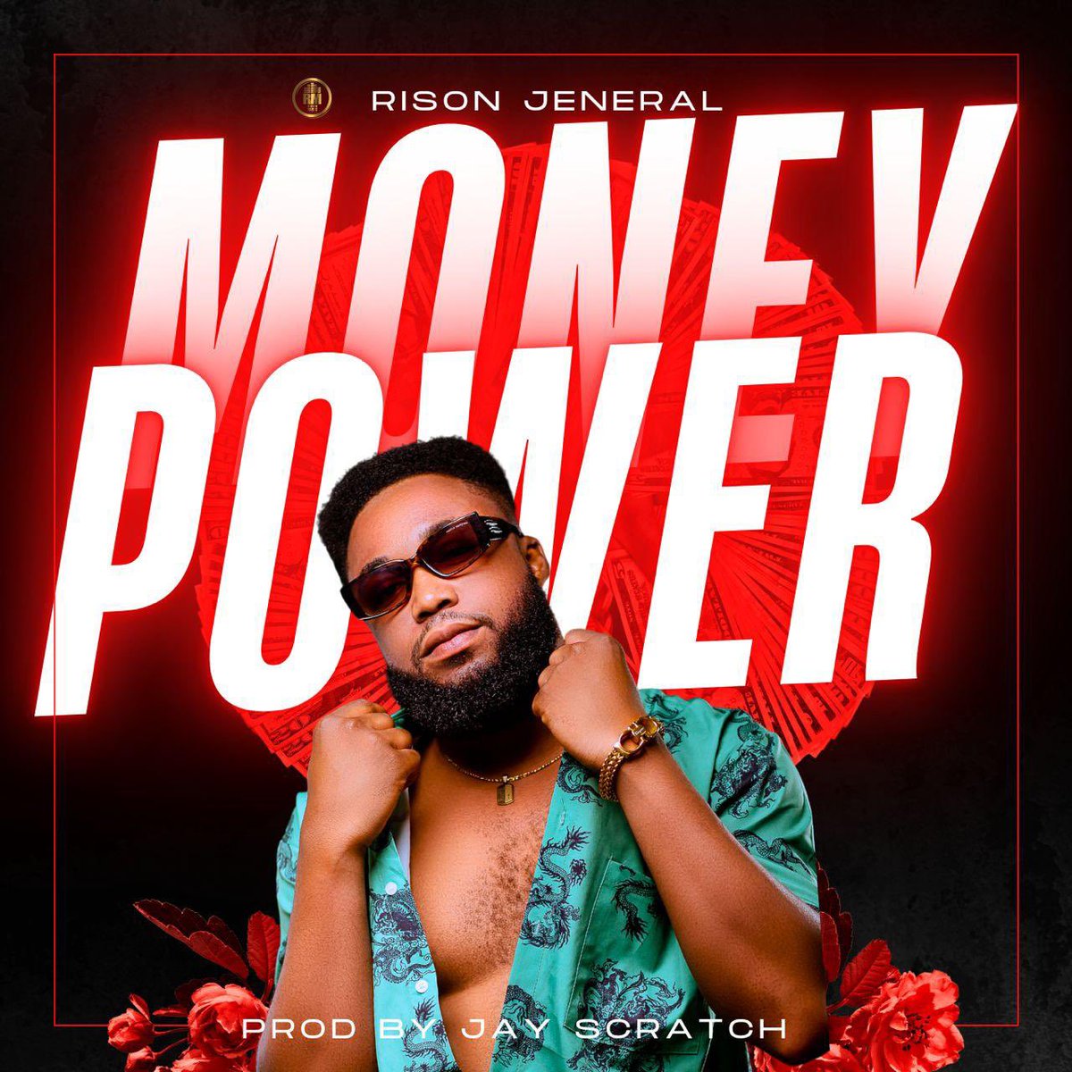 PrillaWills's tweet image. They didn’t see me when I was down.
But when I rise?
Everybody go hear am.
#MoneyPowerByRJeneral
@RJeneral17