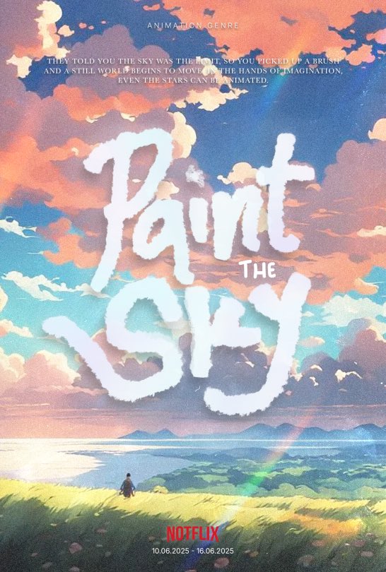 NOTFLIX. tweet media