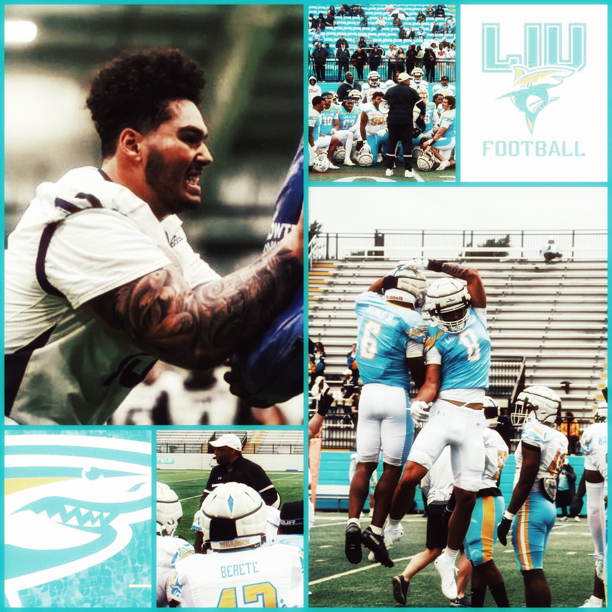 NE-Recruits (@ne6fb_recruits) on Twitter photo ⭕️ F F E R E D🤝
<a href="/LIUSharksFB/">LIU Football</a> offers <a href="/STMCT_Football/">St. Thomas More Football</a>’s 6’7 315 OL <a href="/FB_ELIJAH_STM/">Elijah Diaz</a> — ‘26 prospect‼️ #sharknation 🦈<a href="/NECFootball/">NEC Football</a>
Congrats, Elijah.
#EverythingEarned ⭕️ F F E R E D🤝
<a href="/LIUSharksFB/">LIU Football</a> offers <a href="/STMCT_Football/">St. Thomas More Football</a>’s 6’7 315 OL <a href="/FB_ELIJAH_STM/">Elijah Diaz</a> — ‘26 prospect‼️ #sharknation 🦈<a href="/NECFootball/">NEC Football</a>
Congrats, Elijah.
#EverythingEarned