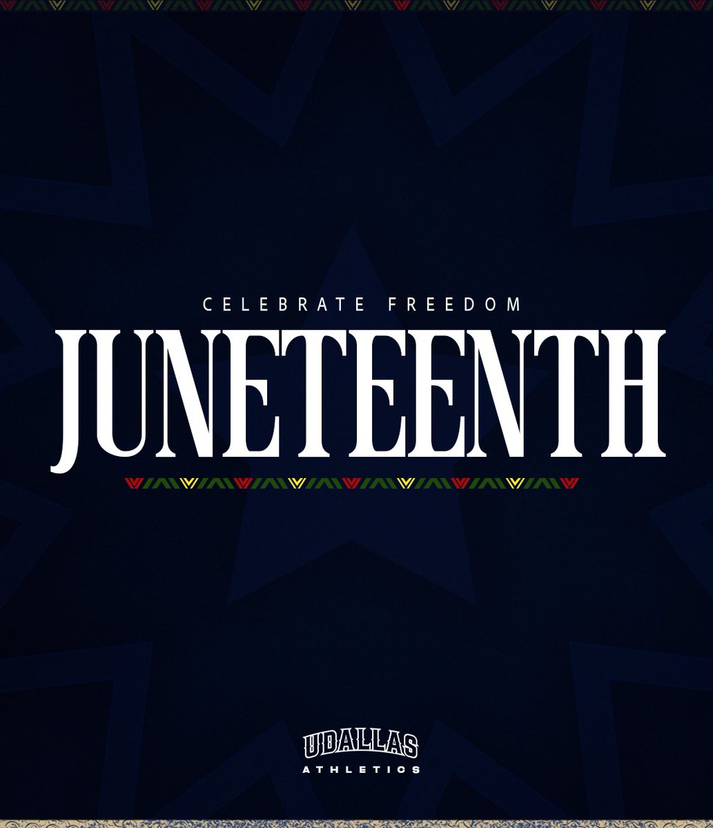 Commemoration and Jubilation 

#Juneteenth2025