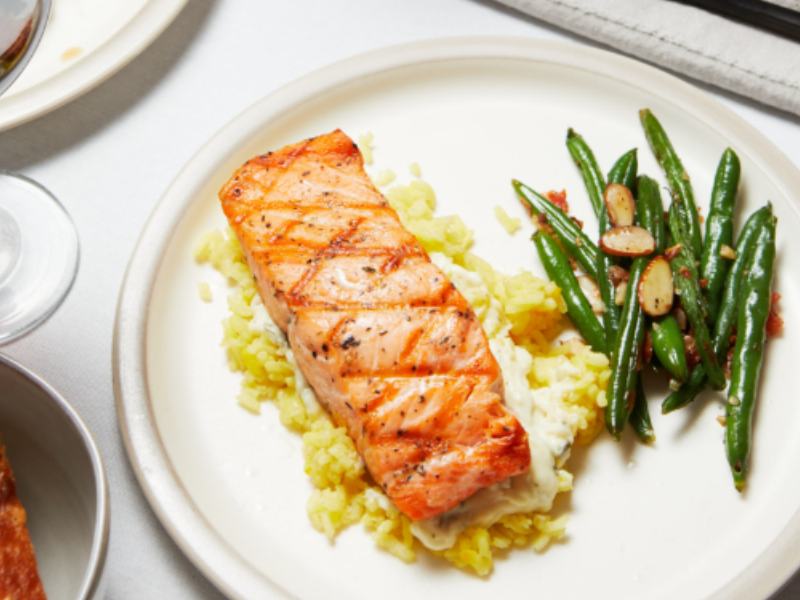 Osteria IL Centro is bringing fresh summer flavors to the table! ☀️ 

OIC's authentic Italian menu has several dishes highlighting all the best tastes of summer. Check out OIC's top summer dishes here - bit.ly/461PXTB 

#kansascity #kceats