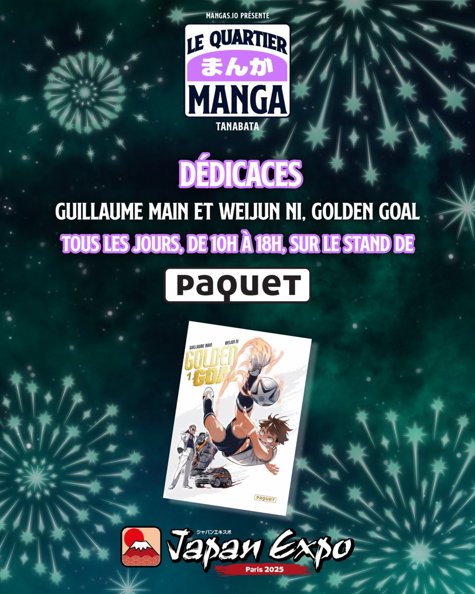 Mangas.io tweet media