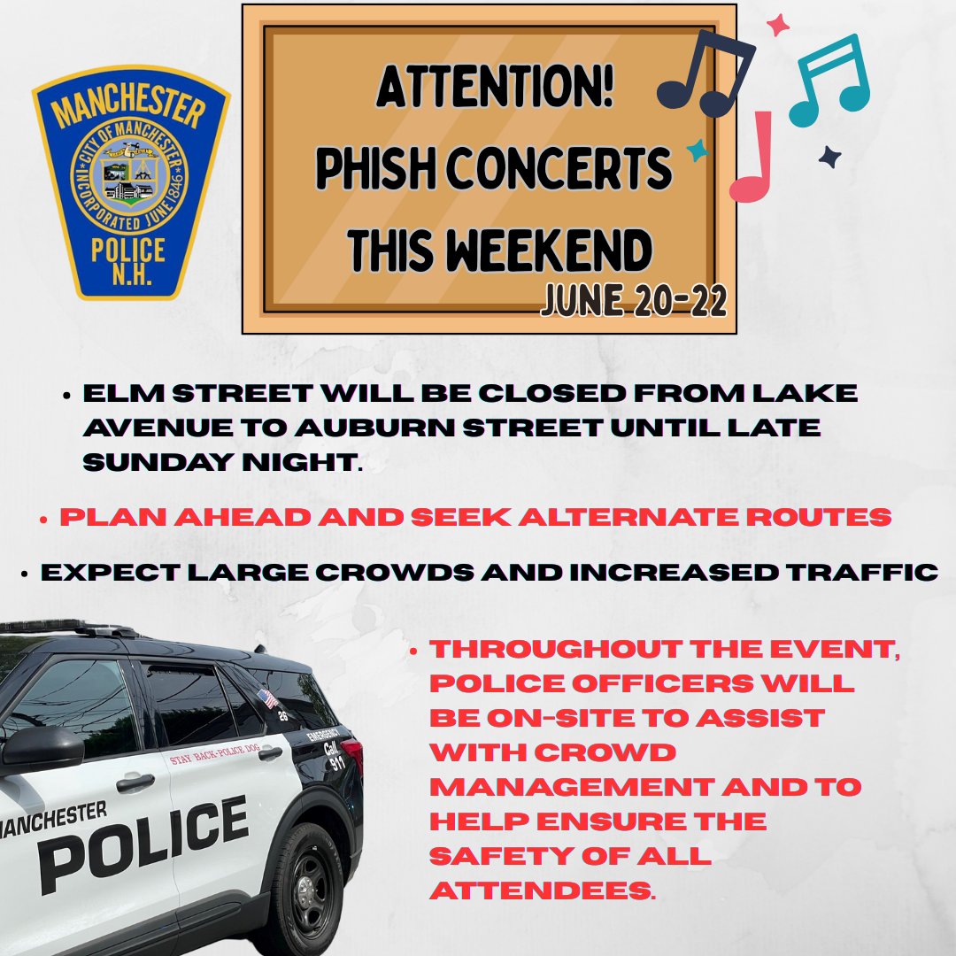 Manchester NH Police (@mht_nh_police) on Twitter photo 