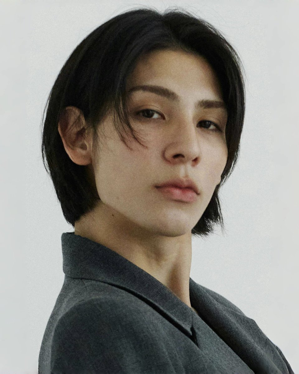 Raul_Labo's tweet image. RAUL MURAKAMI🤍

#ラウール
#Raul

#MODELSMILANO