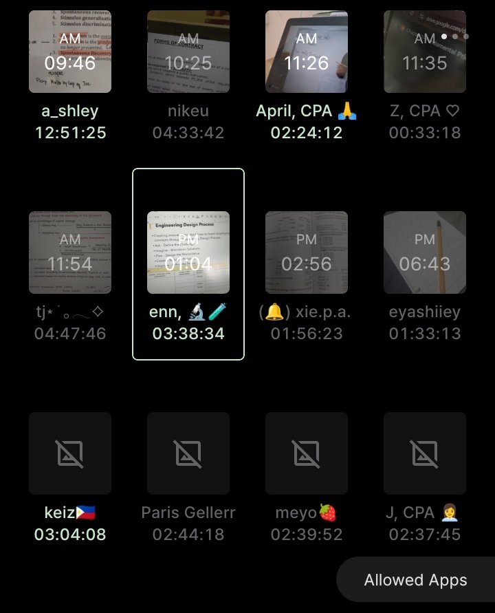 studywenn's tweet image. 06/19 study log 📑

#studytwt