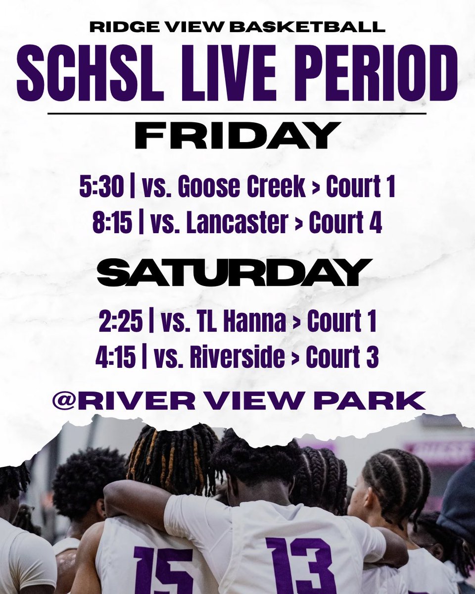 COLLEGE COACHES MAKE SURE YOU COME CHECK THE MOST RECRUITABLE TEAM IN THE STATE 2026-2028s AVAILABLE ‼️