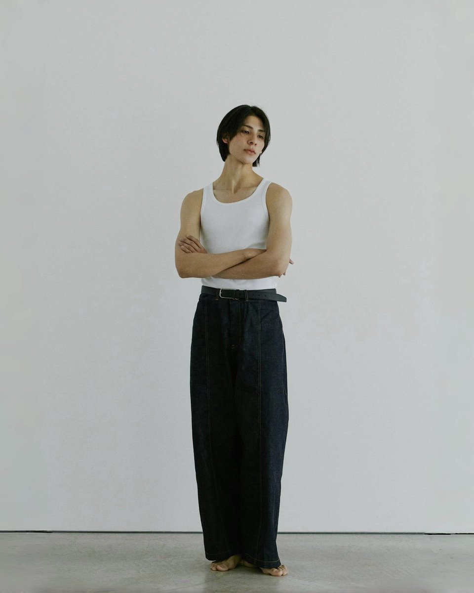 Raul_Labo's tweet image. RAUL MURAKAMI🤍

🫠🫠🫠

#ラウール
#Raul

#MODELSMILANO