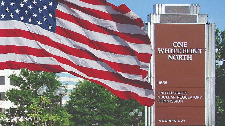 Separate announcements from the US Department of Energy and the US Nuclear Regulatory Commission point towards streamlining the pathway to deployment of advanced reactor technologies.
world-nuclear-news.org/articles/us-ag…