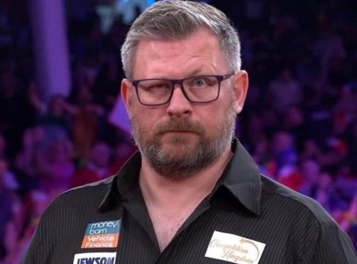 ⚙️ James Wade wins his first PDC title in nearly 3 years after winning Players Championship 19 🎯🏆