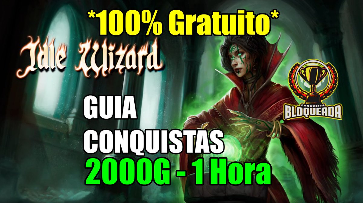 Conquista Bloqueada (@conquistabloque) on Twitter photo Guia 1000G FACIL 100% Gratuito
youtube.com/watch?v=yGvEaK…
Publicado/Desenvolvido:
<a href="/dwg_publishing/">DesertWaterGames</a>
<a href="/TwoWizardsGames/">TwoWizards</a>
Adquira agora
Versão Xbox One: xbox.com/pt-br/games/st…
Versão Series:xbox.com/pt-br/games/st… Guia 1000G FACIL 100% Gratuito
youtube.com/watch?v=yGvEaK…
Publicado/Desenvolvido:
<a href="/dwg_publishing/">DesertWaterGames</a>
<a href="/TwoWizardsGames/">TwoWizards</a>
Adquira agora
Versão Xbox One: xbox.com/pt-br/games/st…
Versão Series:xbox.com/pt-br/games/st…
