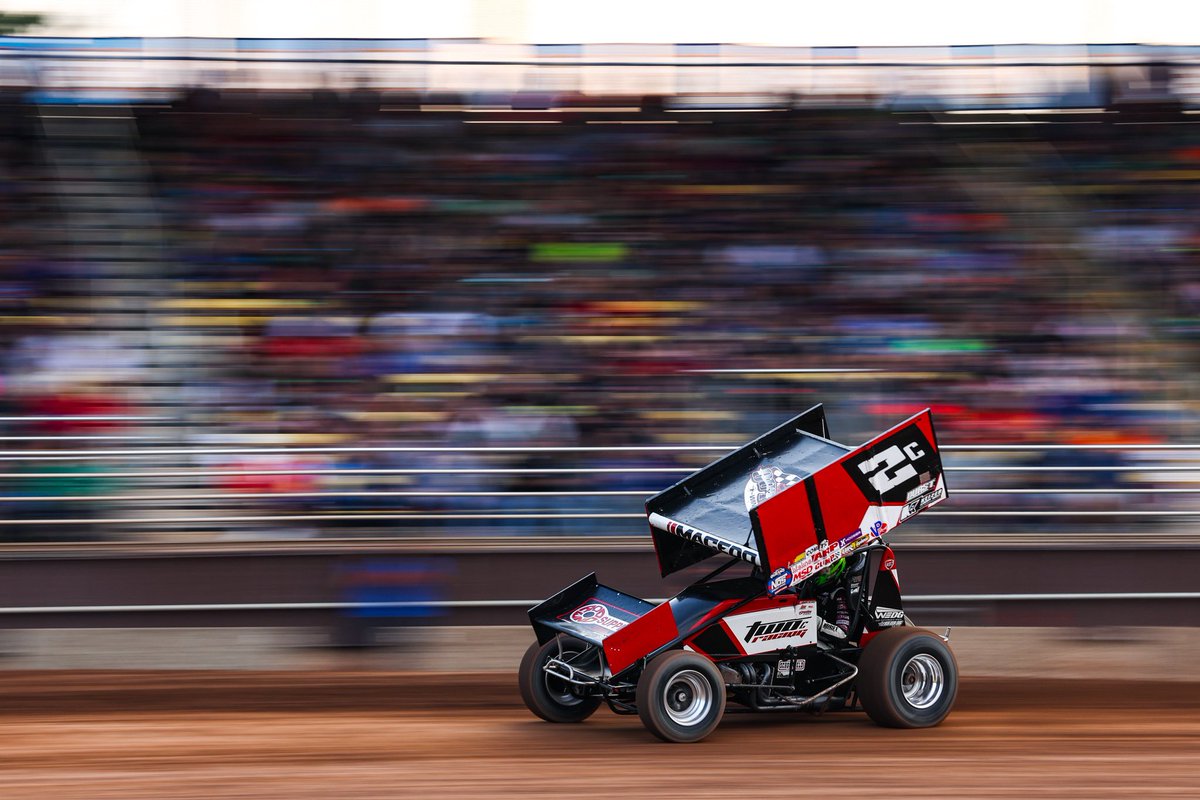 TwoC Racing (@twocracing) on Twitter photo Night 2 of the High Bank Nationals <a href="/HusetsSpeedway/">Huset's Speedway</a> with the <a href="/WorldofOutlaws/">World of Outlaws</a>!
Watch <a href="/Cole_Macedo18/">Cole_Macedo</a> live on <a href="/dirtvision/">DIRTVision</a>
Lineups/Results <a href="/MyRacePass/">MyRacePass</a>
📸 Brent Smith Photography Night 2 of the High Bank Nationals <a href="/HusetsSpeedway/">Huset's Speedway</a> with the <a href="/WorldofOutlaws/">World of Outlaws</a>!
Watch <a href="/Cole_Macedo18/">Cole_Macedo</a> live on <a href="/dirtvision/">DIRTVision</a>
Lineups/Results <a href="/MyRacePass/">MyRacePass</a>
📸 Brent Smith Photography