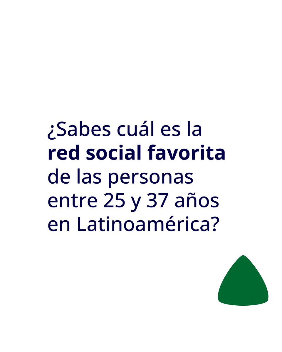 PRoa_TW's tweet photo. ¿Tu marca ya está hablando donde su audiencia escucha? 🤔 https://t.co/gsztxqkdml