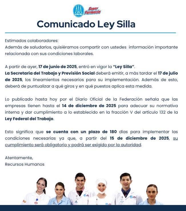 Nadie entiende el proceso legislativo hasta que tiene que buscar la manera de brincarse la Ley.