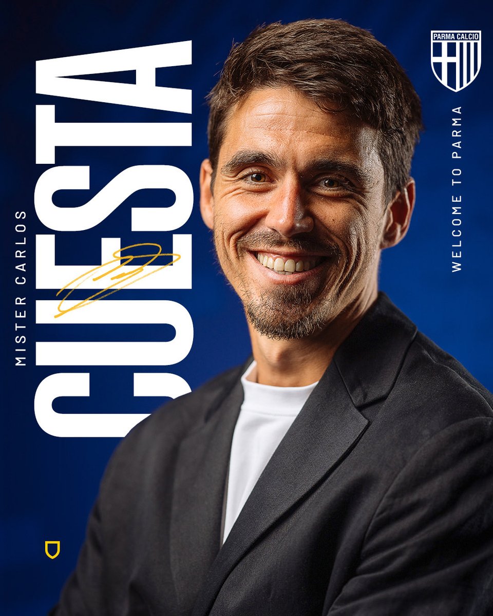 Incredible story. Will follow his journey closely. Perhaps a candidate for the top job at Arsenal one day. Best wishes to Carlos Cuesta! 🥹