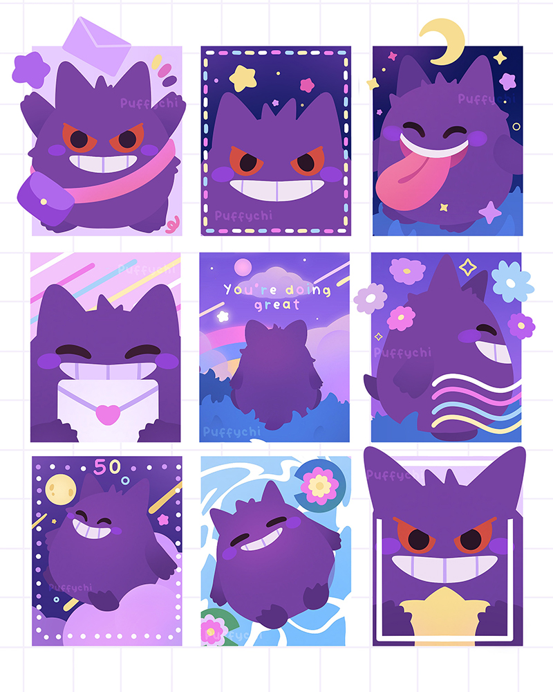 Laya ༉‧₊˚. shop/commissions open! 🍒 tweet media