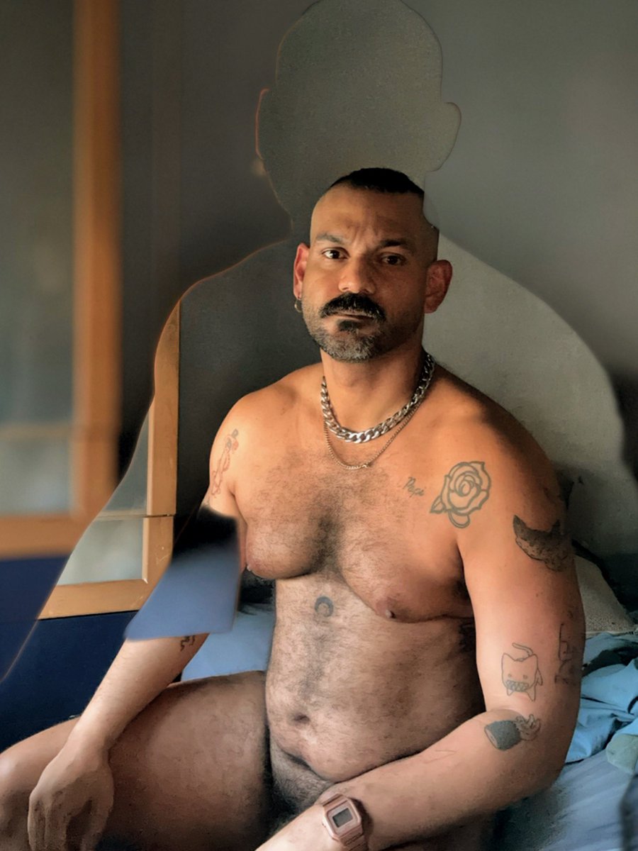 Oscar Luis Medina tweet media