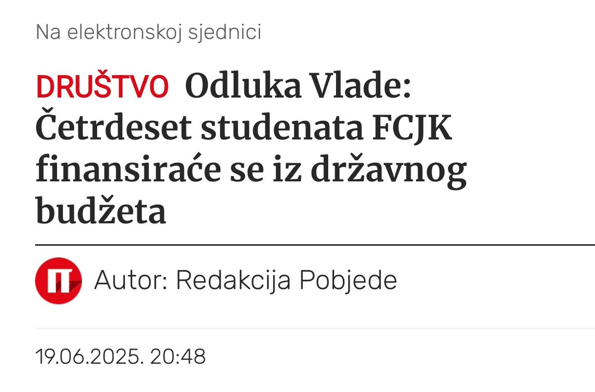 Vlada Crne Gore tokom jednog radnog dana: