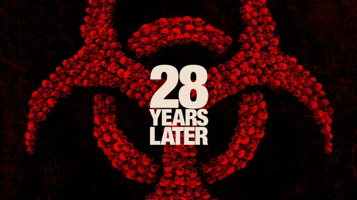 #28YearsLater es una absoluta sorpresa. Jamás pensé que una cinta de zombies (o de infectados, pues) pudiera ser perturbadora y conmovedora a la vez.

Es una cinta que nos concilia con las pérdidas que tuvimos en la pandemia y nos muestra el rumbo a seguir después de la tragedia: