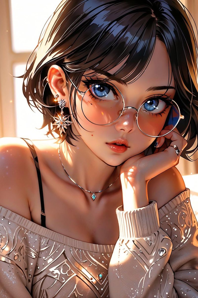 Gradalis7's tweet image. | HD Anime Style : Girl For Mobile 🤌🏻
#anime #wallpaper #HD #HDQuality #girl #AIart #ai